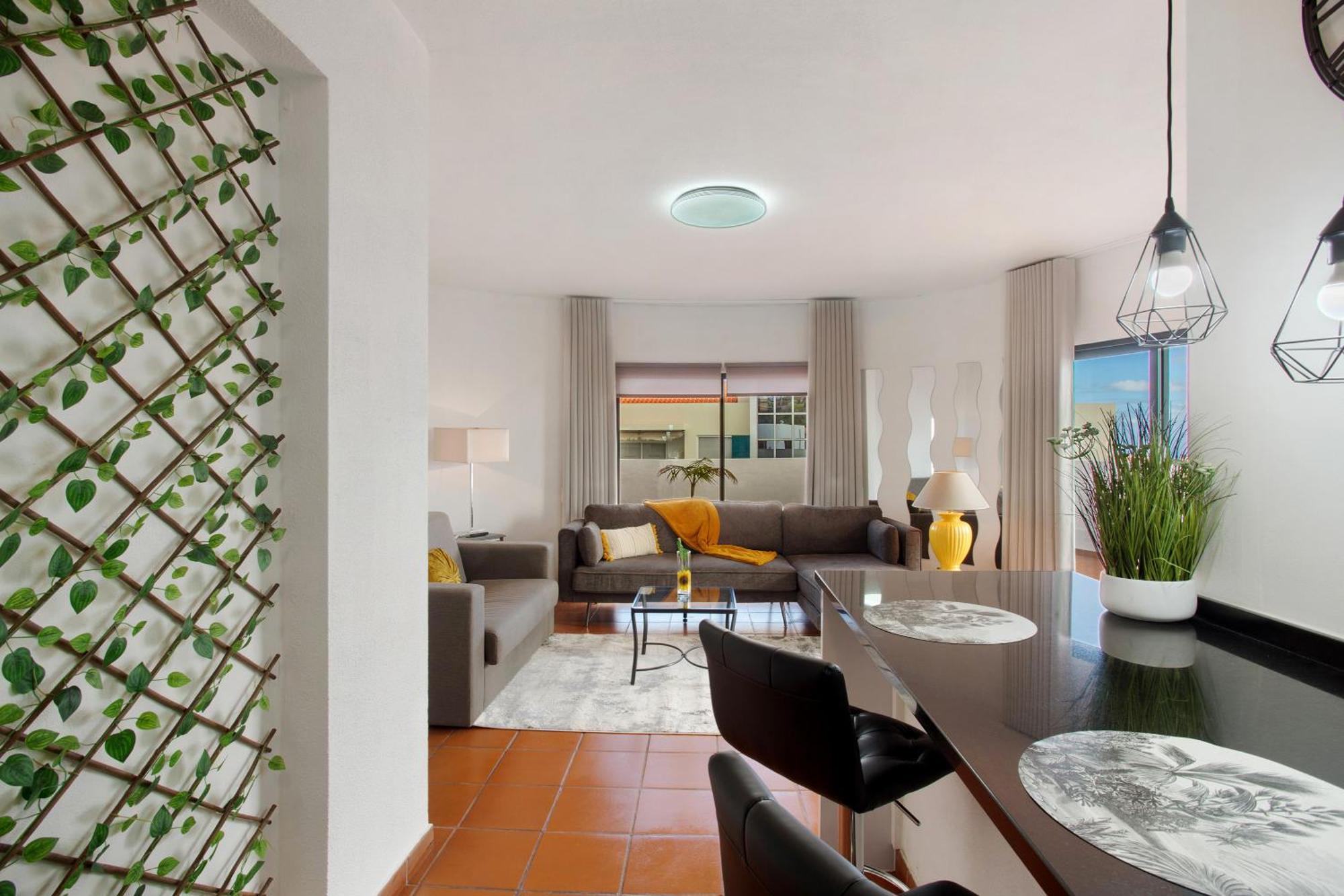 Apartamento Lolita Com Terraco 卡尼索 外观 照片